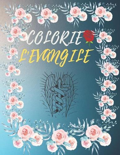 Colorie l'Evangile