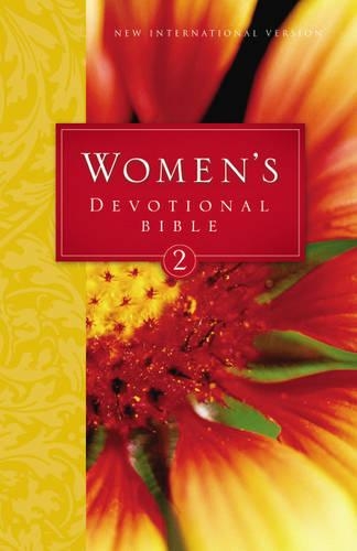 NIV Women's Devotional Bible
