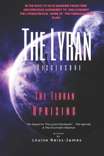 The Lyran Disclosure