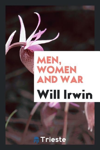 Men, Women and War