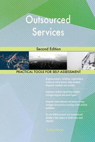 Outsourced Services Second Edition