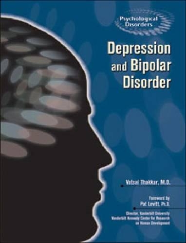 Depression and Manic Depression