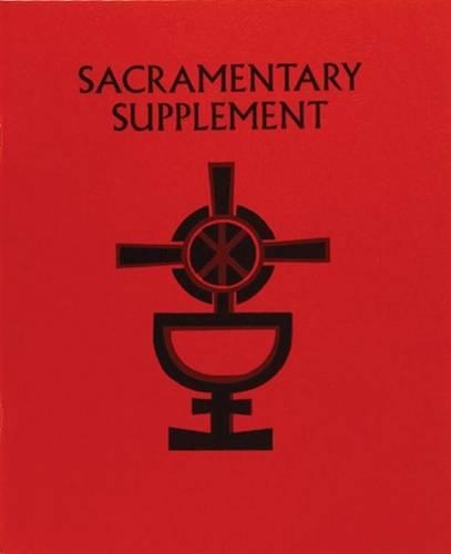 Sacramentary Supplement