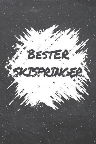 Bester Skispringer