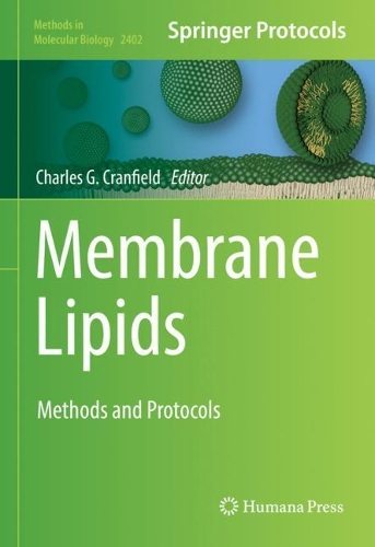Membrane Lipids