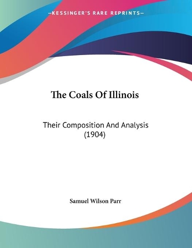 The Coals Of Illinois