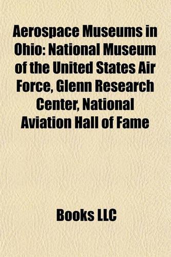 Aerospace Museums in Ohio