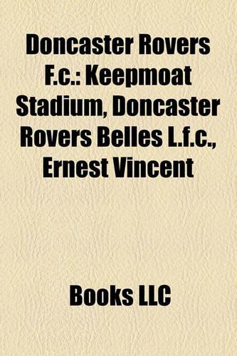 Doncaster Rovers F.C.