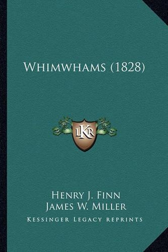 Whimwhams (1828)