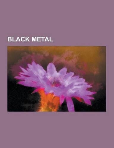 Black Metal