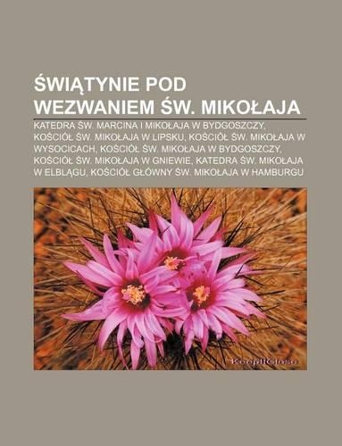Wi Tynie Pod Wezwaniem W. Miko Aja