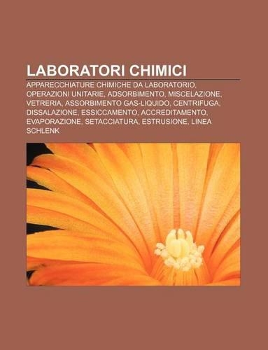 Laboratori Chimici