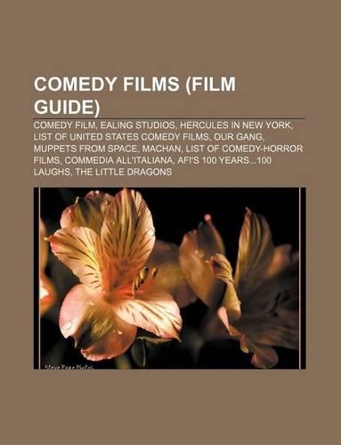 Comedy Films (Film Guide)