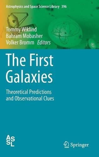 The First Galaxies: Theoretical Predictions and Observational Clues