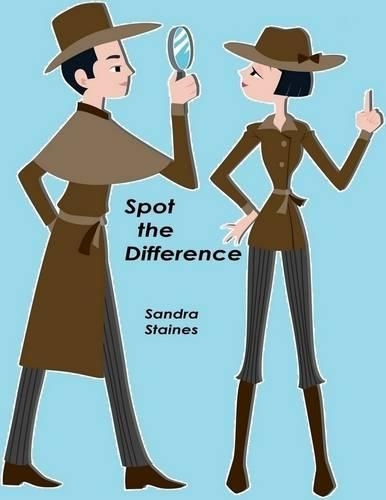 Spot the Difference