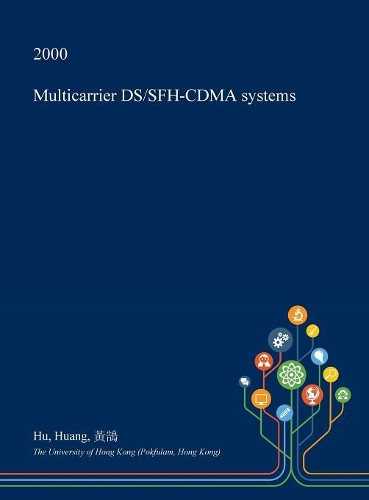 Multicarrier DS/Sfh-Cdma Systems