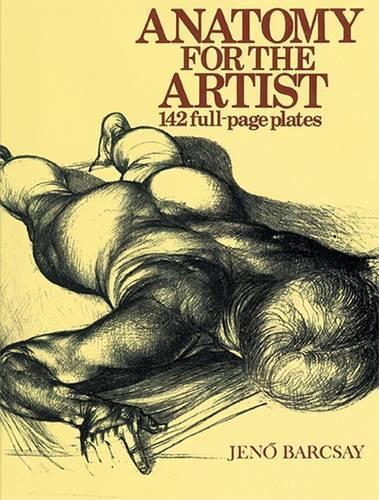 Anatomy for the Artist