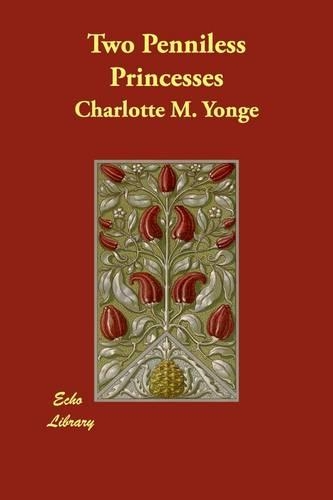 Two Penniless Princesses