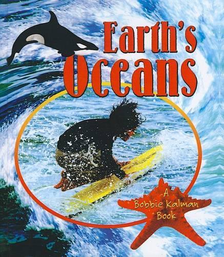 Earth's Oceans