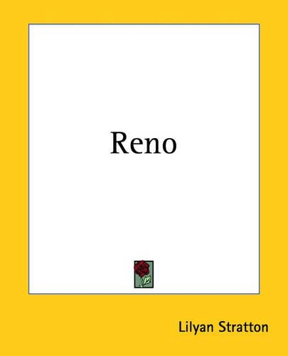 Reno: (English)