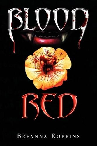 Blood Red: (English)