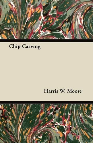 Chip Carving: (English)