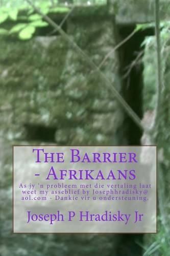The Barrier - Afrikaans
