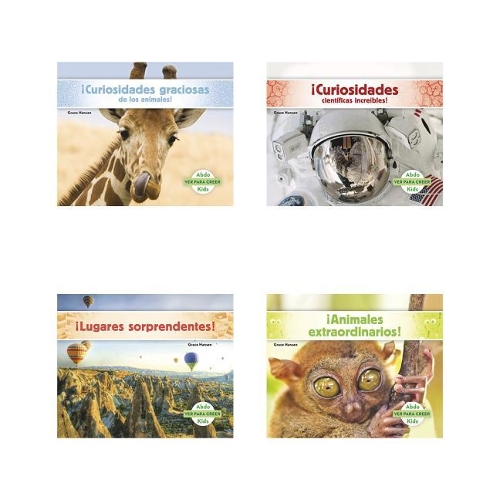 Ver Para Creer: (Ver Para Creer)