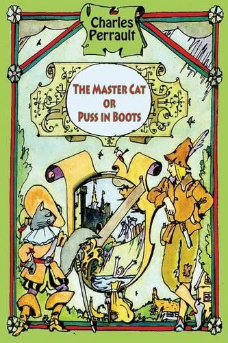 The Master Cat or Puss in Boots