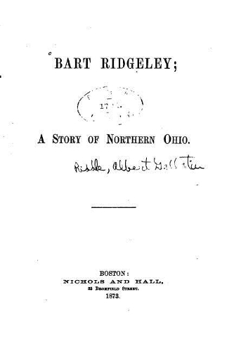 Book Cover