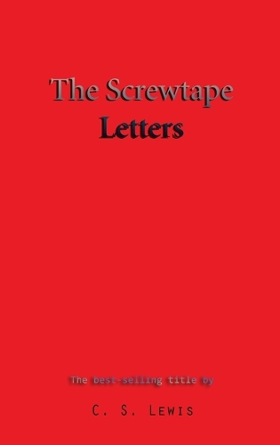 The Screwtape Letters