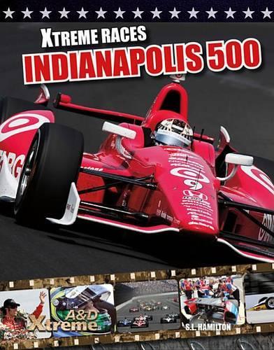 Indianapolis 500: (Xtreme Races)