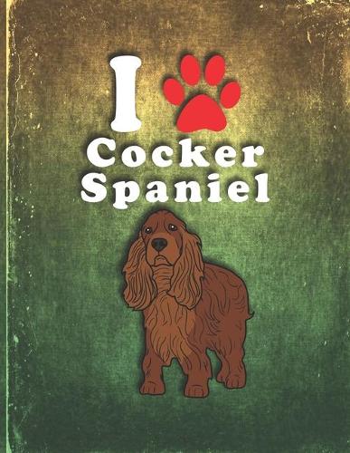 Cocker Spaniel