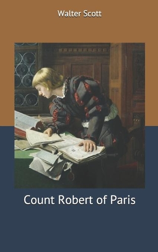 Count Robert of Paris