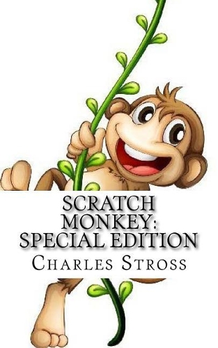 Scratch Monkey
