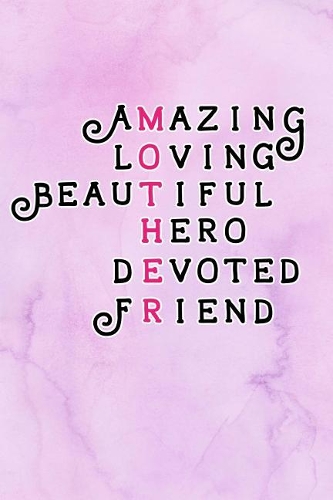 Amazing Loving Beautiful