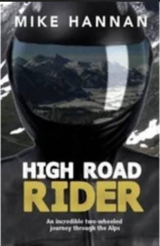 High Road Rider