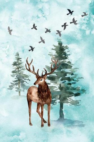 Deer Journal