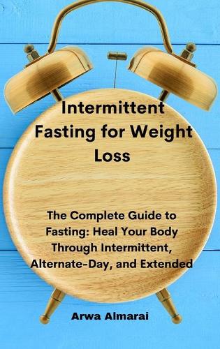 Intermittent Fasting for Weight Loss