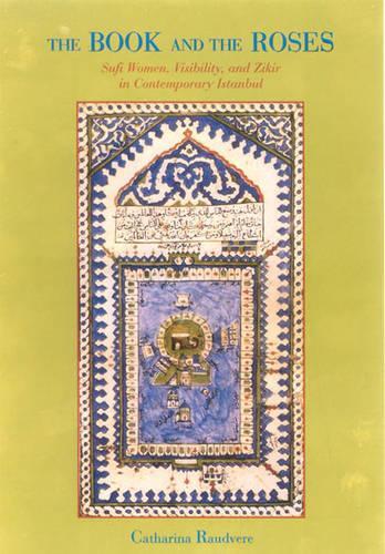 The Book and the Roses