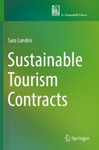 Sustainable Tourism Contracts