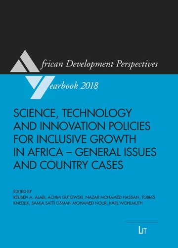 Science Technology and Innovation Policies for Inclusive Growth in Africa