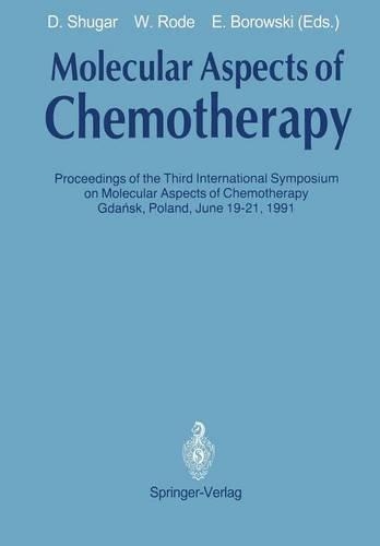 Molecular Aspects of Chemotherapy