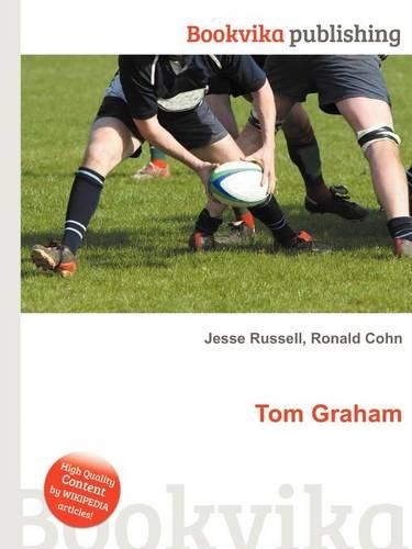 Tom Graham