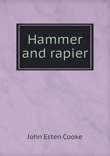 Hammer and rapier
