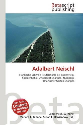 Adalbert Neischl