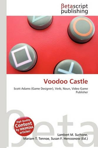 Voodoo Castle