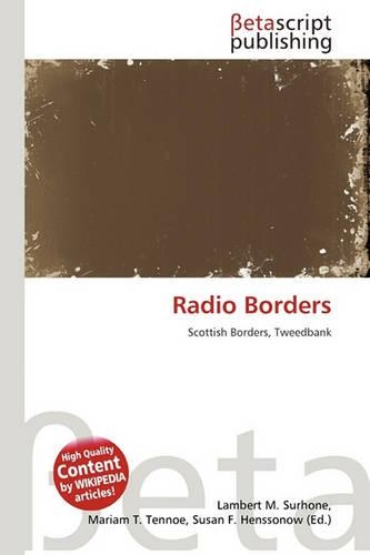Radio Borders: (English)