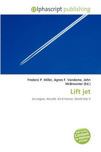 Lift Jet