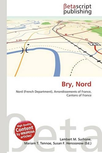 Bry, Nord